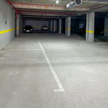Merak2 Apartment- Free Private Parking موستار المظهر الخارجي الصورة