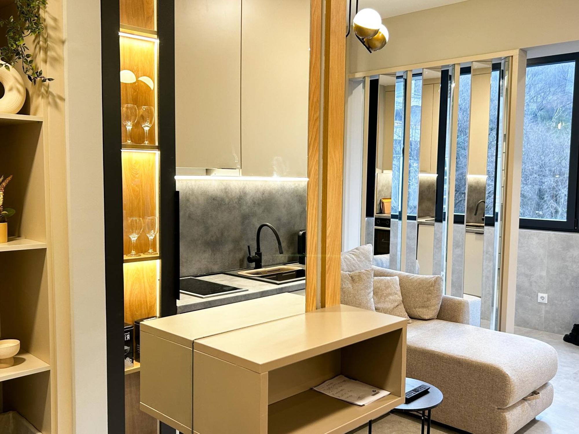 Merak2 Apartment- Free Private Parking موستار المظهر الخارجي الصورة
