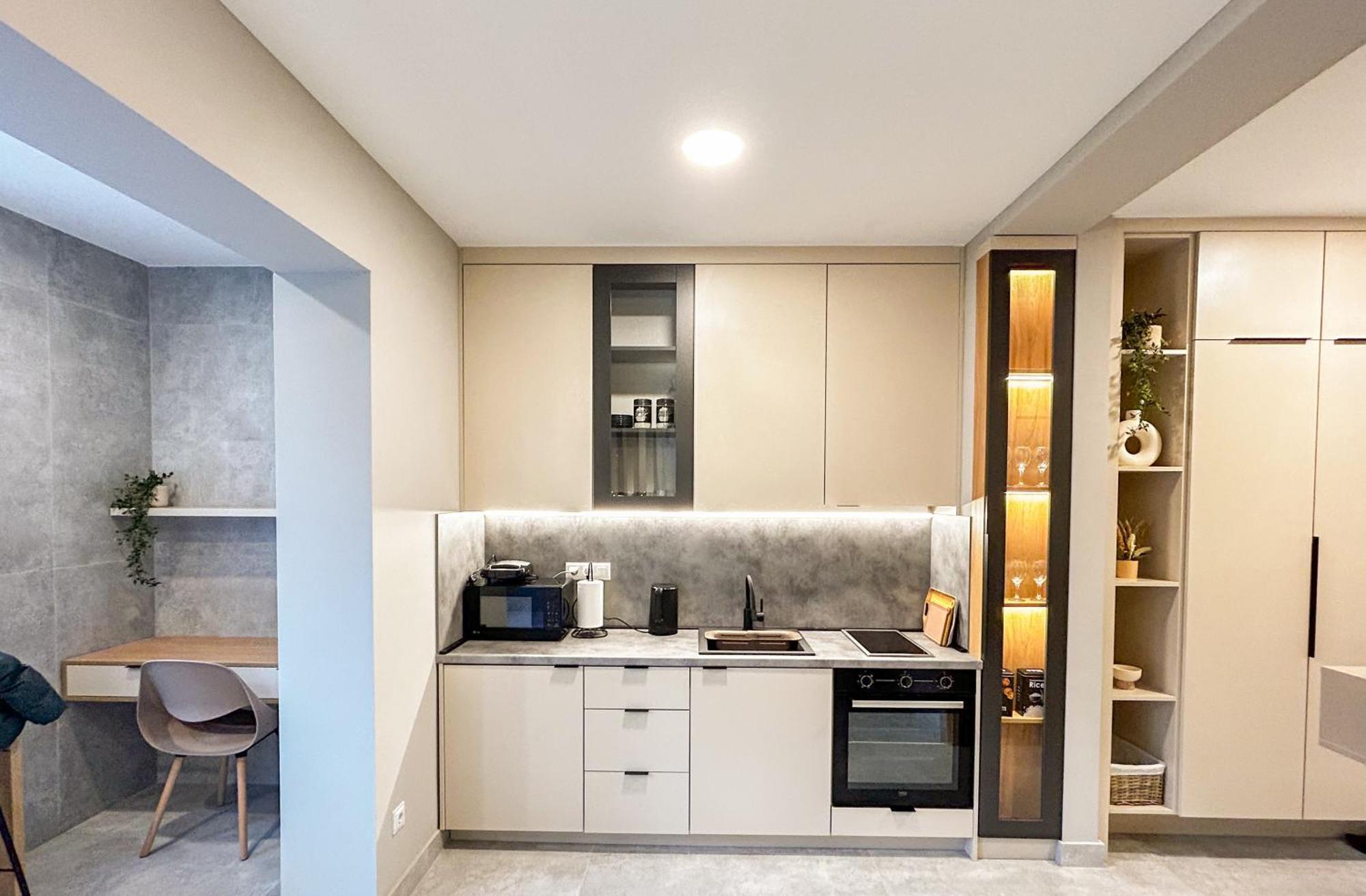 Merak2 Apartment- Free Private Parking موستار المظهر الخارجي الصورة