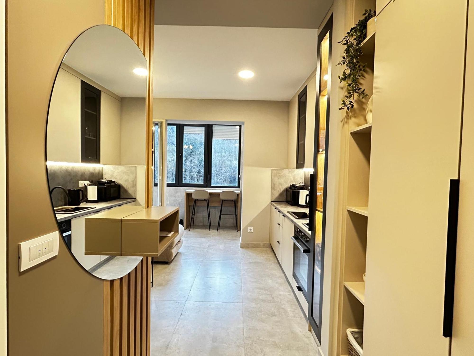 Merak2 Apartment- Free Private Parking موستار المظهر الخارجي الصورة